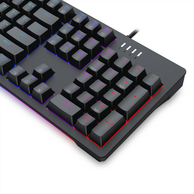 Redragon Gaming Keyboard | K679