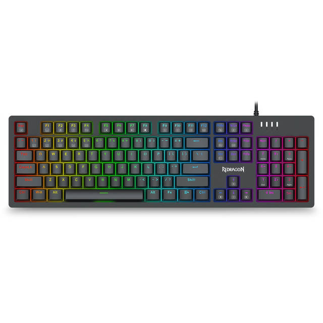 Redragon Gaming Keyboard | K679