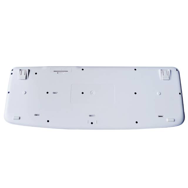BORND Keyboard and Mouse | M610 WHITE