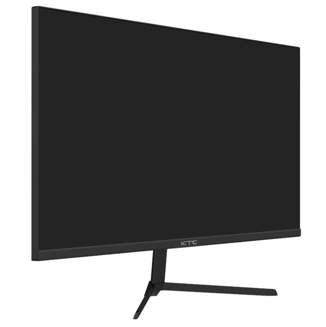 KTC H24T09P 24" Class Full HD Gaming LED Monitor - 16:9 - Black | H24T09P