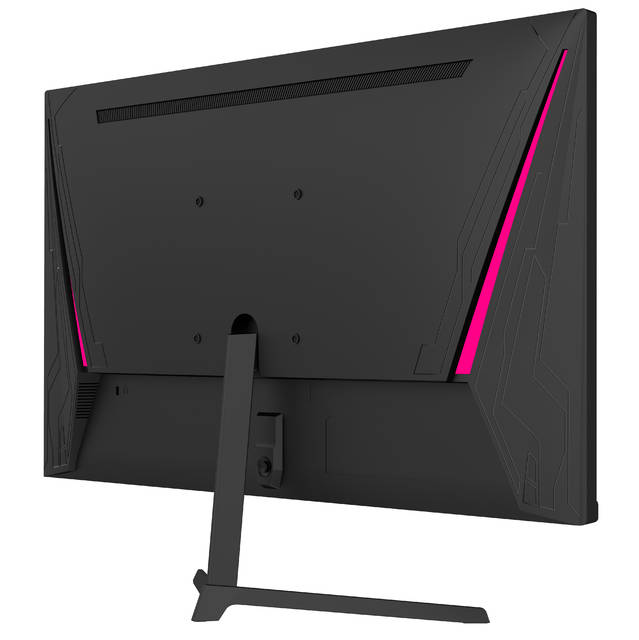 KTC H24T09P 24" Class Full HD Gaming LED Monitor - 16:9 - Black | H24T09P