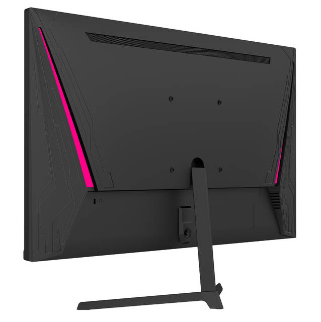 KTC H24T09P 24" Class Full HD Gaming LED Monitor - 16:9 - Black | H24T09P