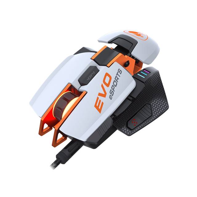 COUGAR 700M EVO eSPORTS CGR-WOMW-700M EVO Gaming Mouse | 700M EVO ESPORTS