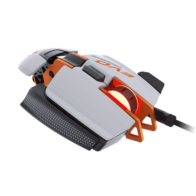 COUGAR 700M EVO eSPORTS CGR-WOMW-700M EVO Gaming Mouse | 700M EVO ESPORTS