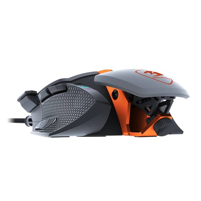 COUGAR 700M EVO eSPORTS CGR-WOMW-700M EVO Gaming Mouse | 700M EVO ESPORTS