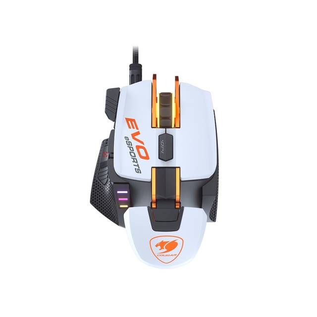 COUGAR 700M EVO eSPORTS CGR-WOMW-700M EVO Gaming Mouse | 700M EVO ESPORTS