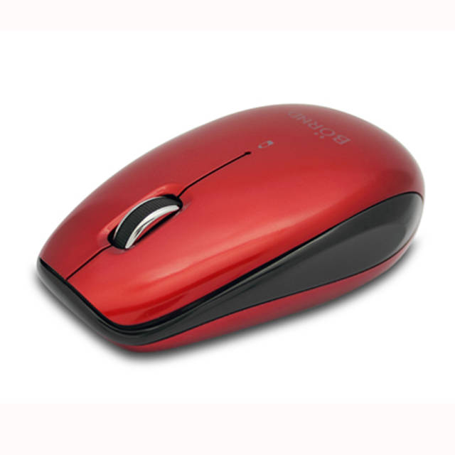 BORND Mouse | C170B RED