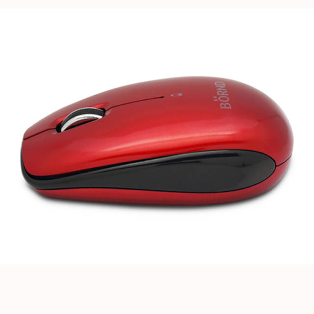 BORND Mouse | C170B RED