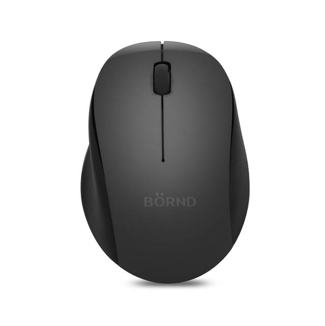 BORND Mouse | M120 DARK GRAY