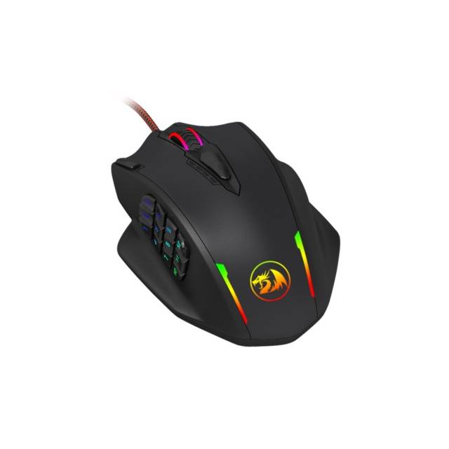 Redragon M908 Impact Gaming Mouse | M908