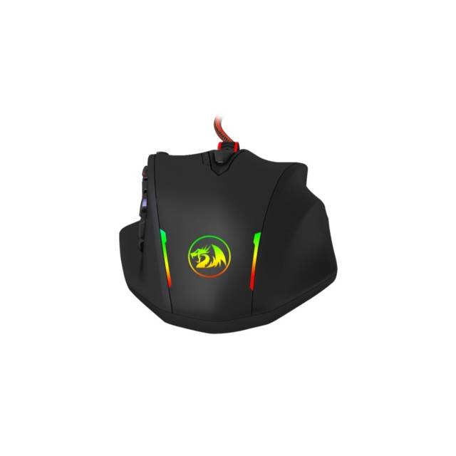Redragon M908 Impact Gaming Mouse | M908