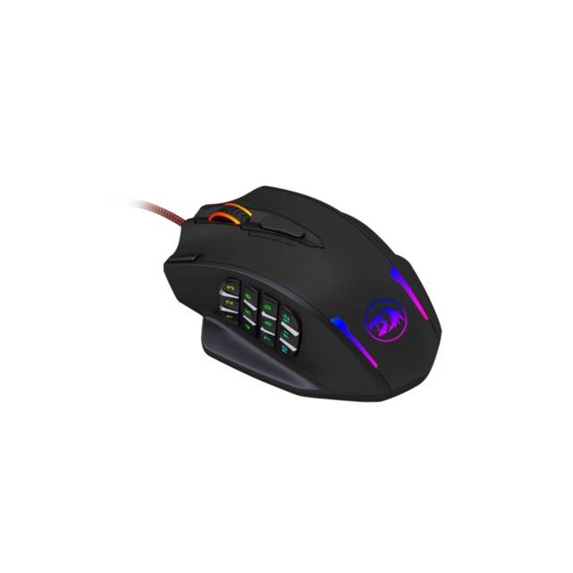 Redragon M908 Impact Gaming Mouse | M908