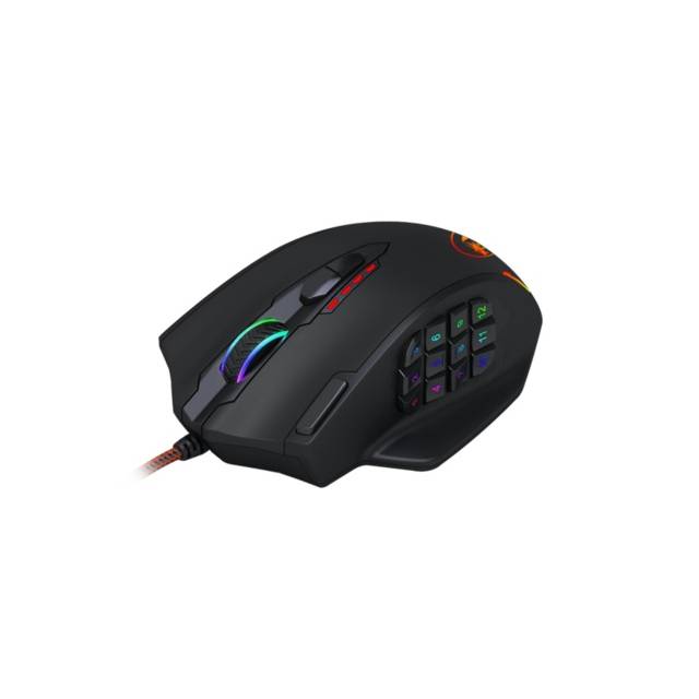 Redragon M908 Impact Gaming Mouse | M908