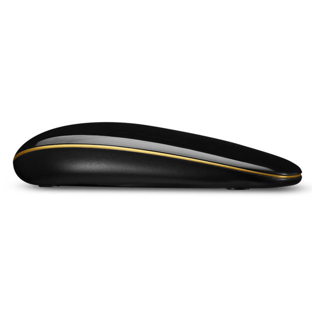 BORND Touch Wireless Mouse | T100 BLACK