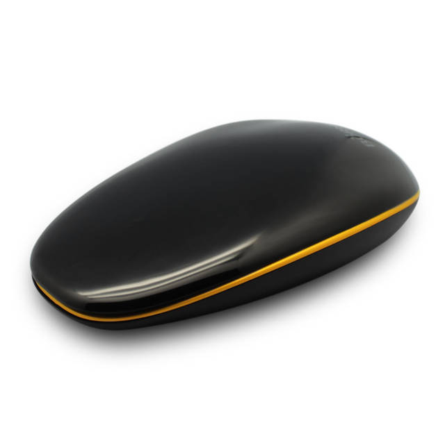 BORND Touch Wireless Mouse | T100 BLACK