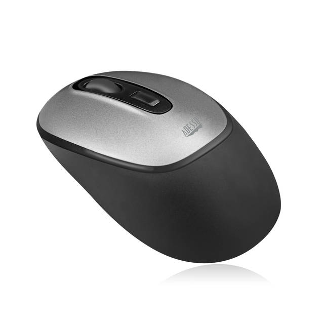 Adesso Antimicrobial Wireless Mouse | IMOUSE A10