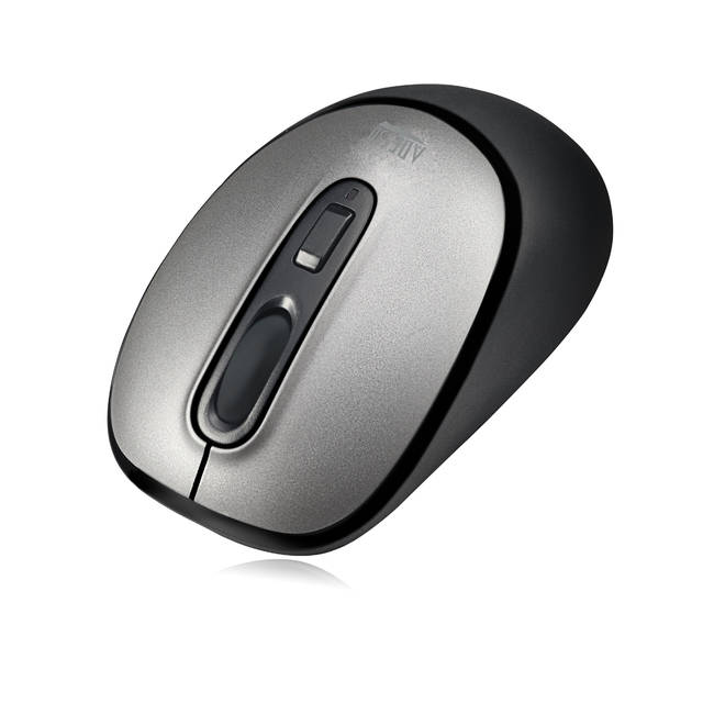 Adesso Antimicrobial Wireless Mouse | IMOUSE A10