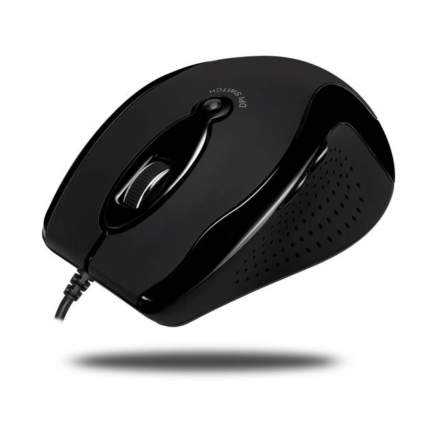 Adesso iMouse G2 - Ergonomic Optical Mouse | IMOUSE G2