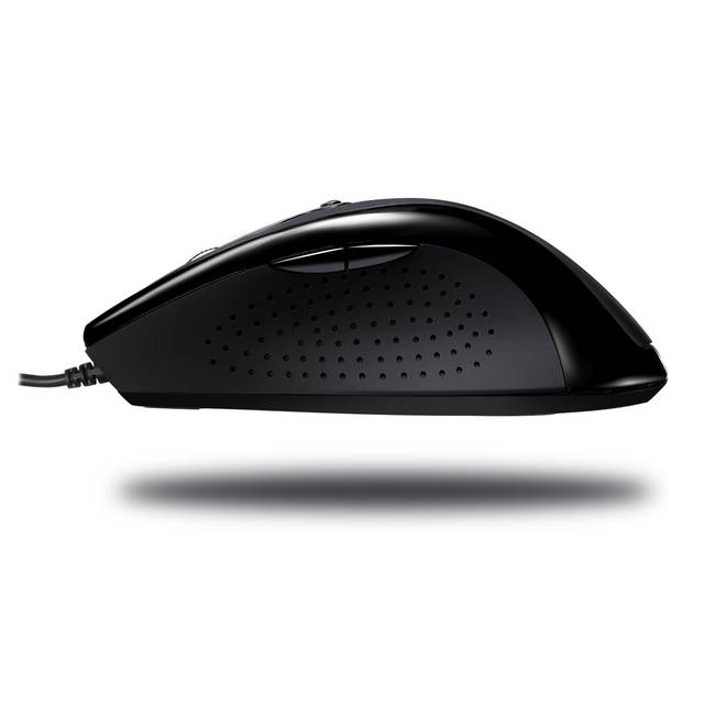Adesso iMouse G2 - Ergonomic Optical Mouse | IMOUSE G2