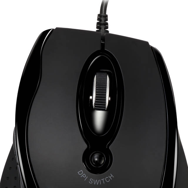 Adesso iMouse G2 - Ergonomic Optical Mouse | IMOUSE G2