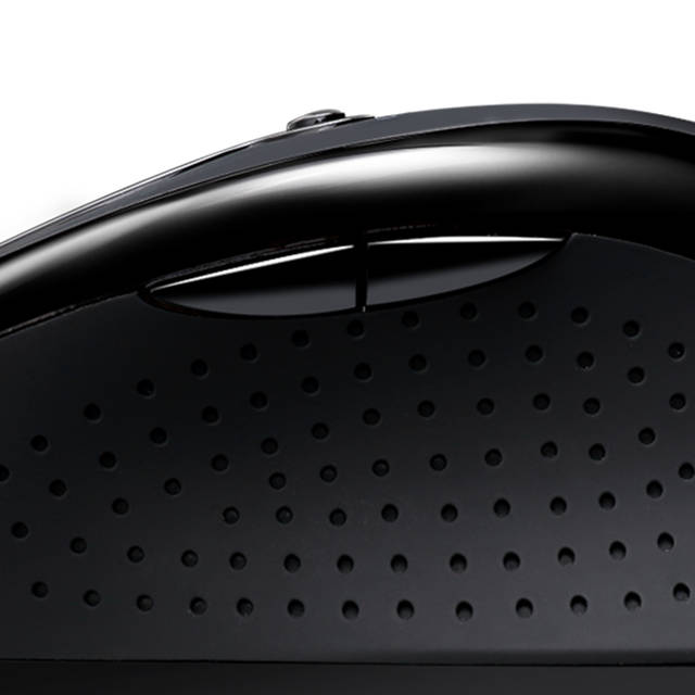 Adesso iMouse G2 - Ergonomic Optical Mouse | IMOUSE G2
