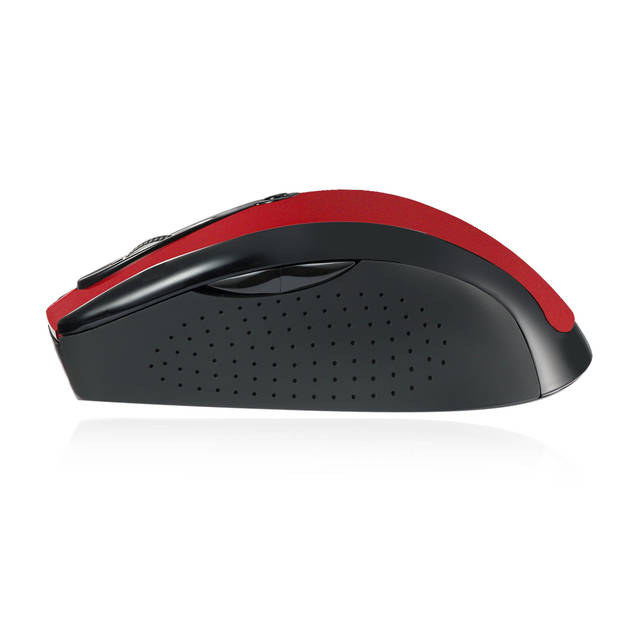 Adesso iMouse M20R - Wireless Ergonomic Optical Mouse | IMOUSE M20R