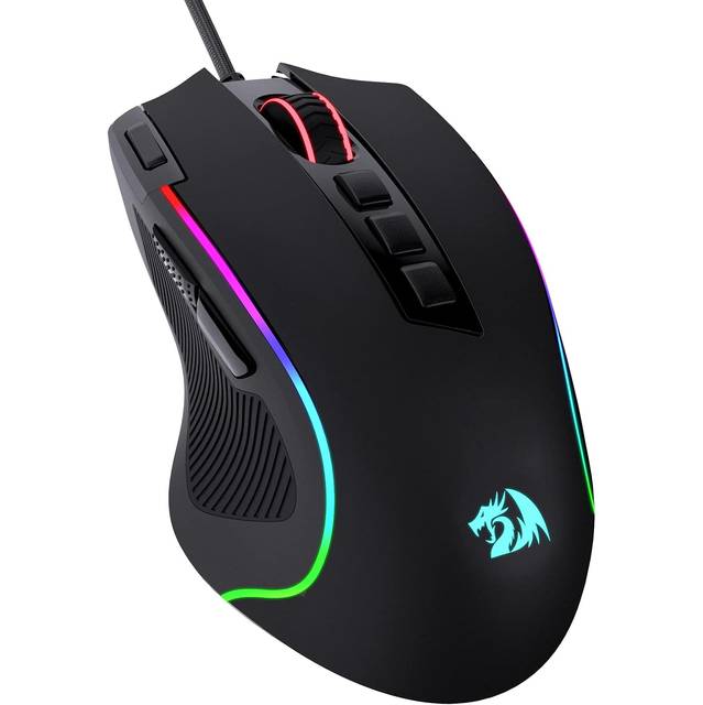 Redragon Predator M612 Gaming Mouse | M612