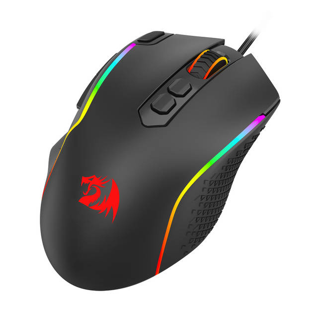 Redragon Ardal M615 Gaming Mouse | M615