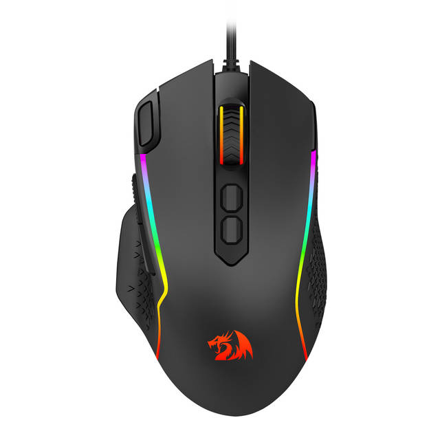 Redragon Ardal M615 Gaming Mouse | M615