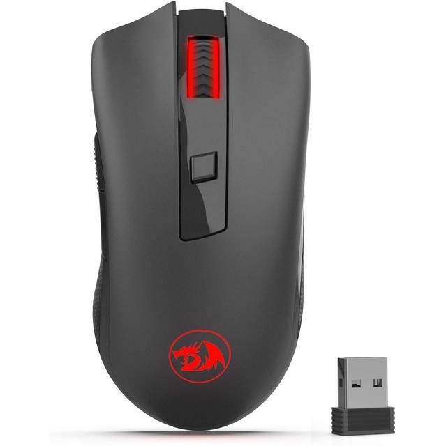 Redragon Nirvana M652 Gaming Mouse | M652