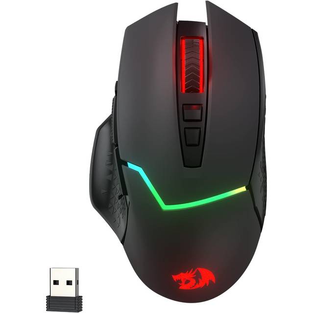 Redragon Mirage Pro M690 Gaming Mouse | M690 PRO