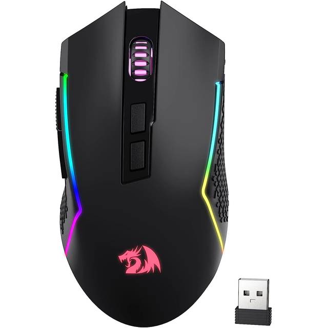 Redragon Trident M693-RGB Gaming Mouse | M693