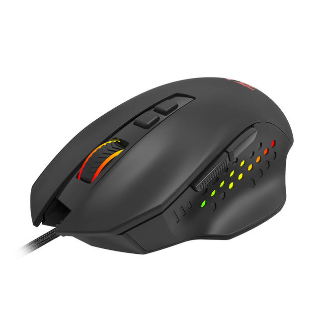 Redragon ROADMASTER M723 Gaming Mouse | M723