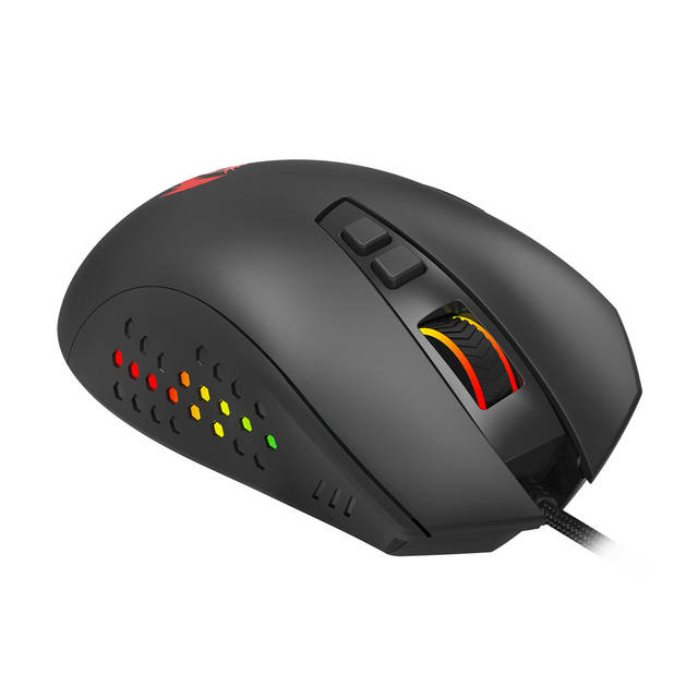 Redragon ROADMASTER M723 Gaming Mouse | M723