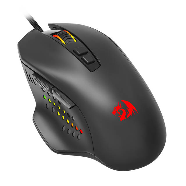 Redragon ROADMASTER M723 Gaming Mouse | M723