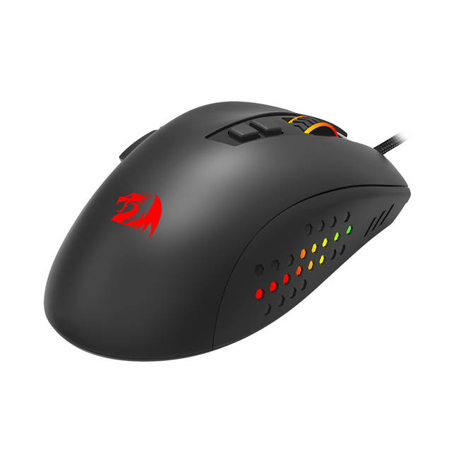 Redragon ROADMASTER M723 Gaming Mouse | M723