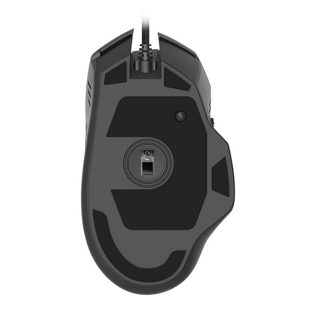 Redragon ROADMASTER M723 Gaming Mouse | M723