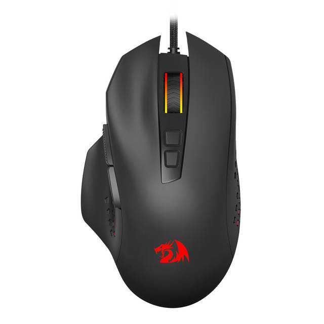 Redragon ROADMASTER M723 Gaming Mouse | M723