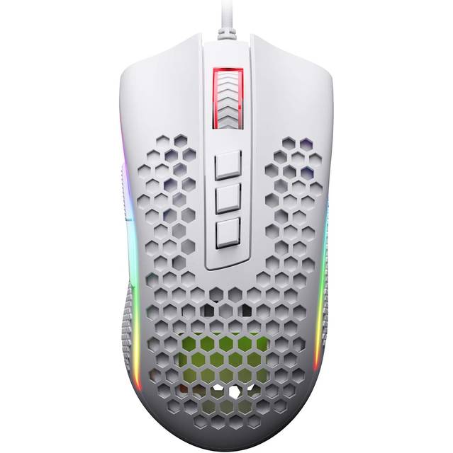 Redragon Storm M808 Gaming Mouse | M808