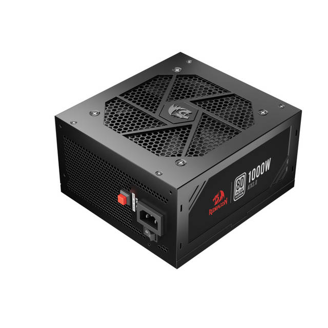 Redragon 1000W Power Supply | GC-PS017
