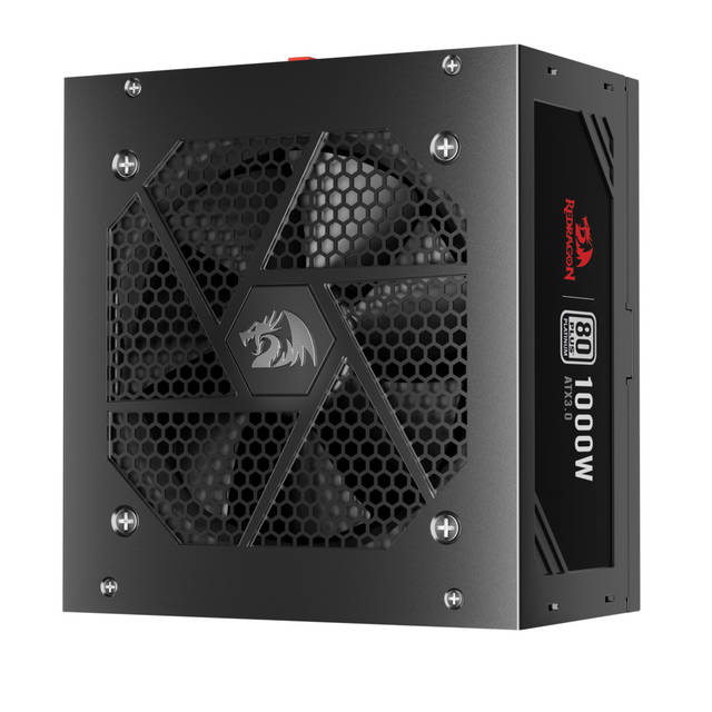 Redragon 1000W Power Supply | GC-PS017