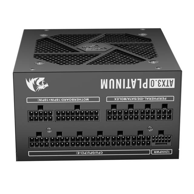 Redragon 1000W Power Supply | GC-PS017