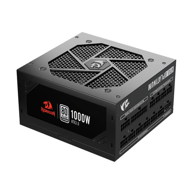 Redragon 1000W Power Supply | GC-PS017