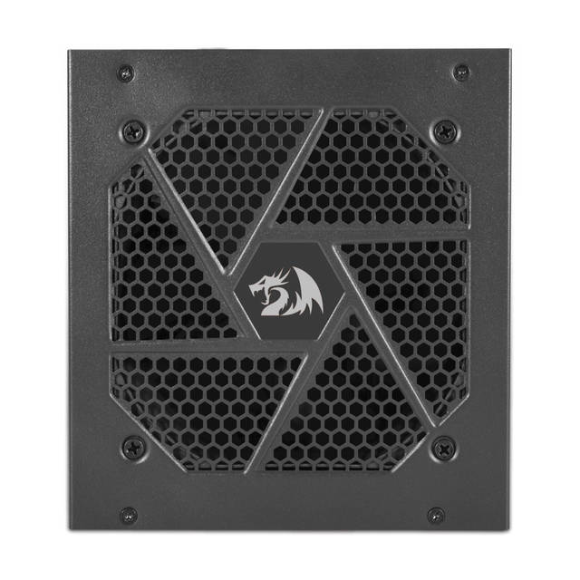 Redragon 650W Power Supply | GC-PS008