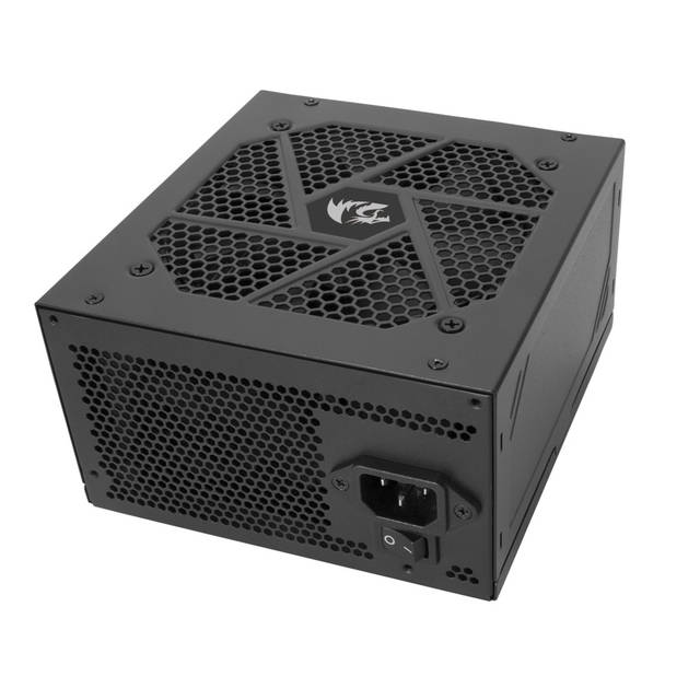 Redragon 650W Power Supply | GC-PS008
