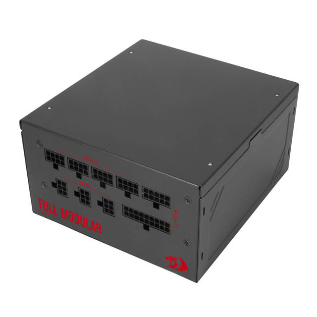 Redragon 650W Power Supply | GC-PS008