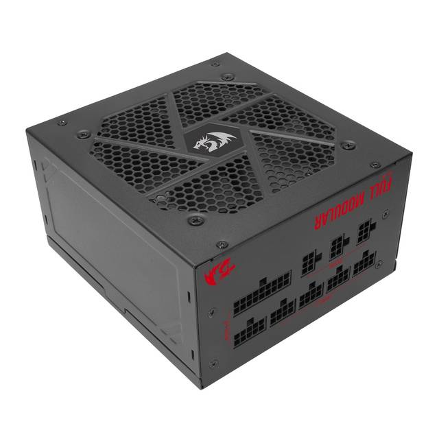 Redragon RGPS GC-PS010 850W Power Supply | GC-PS010
