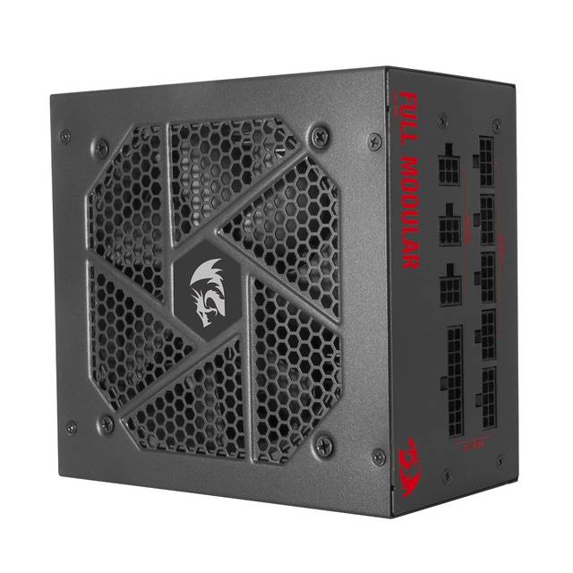 Redragon RGPS GC-PS010 850W Power Supply | GC-PS010