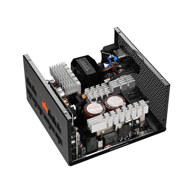 PCCOOLER YN1000 1000W Power Supply | YN1000