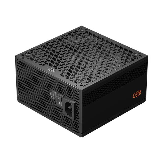PCCOOLER 850W Power Supply | P5-YN850-G1FFBK1-US